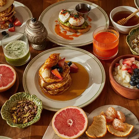 The Agora - Small Luxury Of The World - Adults Only Hotel Pano Lefkara