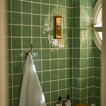 The Agora - Small Luxury Of The World - Adults Only Hotel Pano Lefkara