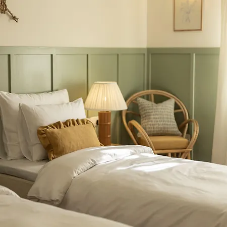 The Agora - Small Luxury Of The World - Adults Only Отель Пано-Лефкара
