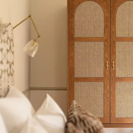 Отель The Agora - Small Luxury Of The World - Adults Only