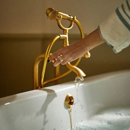 The Agora - Small Luxury Of The World - Adults Only Отель Пано-Лефкара