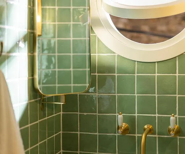 The Agora - Small Luxury Of The World - Adults Only Hotel *