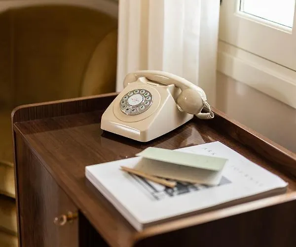 The Agora - Small Luxury Of The World - Adults Only Pano Lefkara