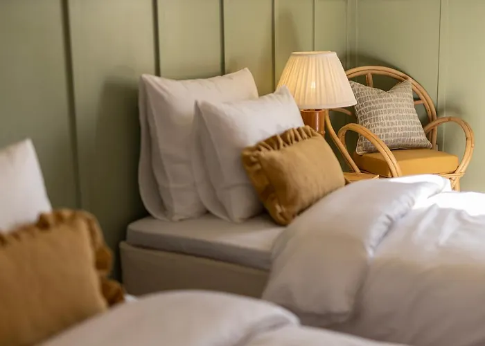 The Agora - Small Luxury Of The World - Adults Only *