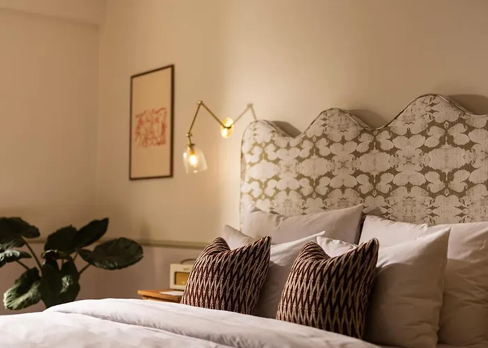 The Agora - Small Luxury Of The World - Adults Only *