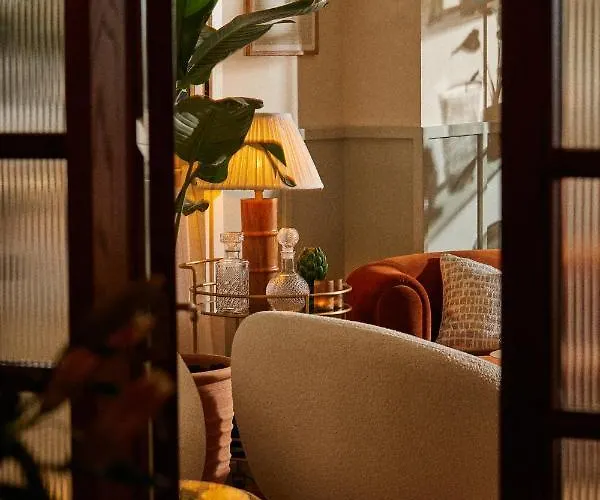 The Agora - Small Luxury Of The World - Adults Only Hotel *