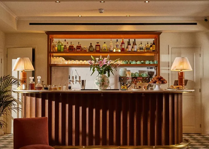 The Agora - Small Luxury Of The World - Adults Only