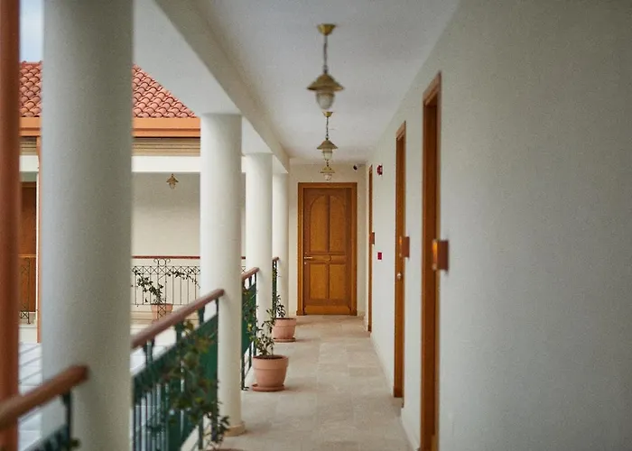 Ξενοδοχείο The Agora - Small Luxury Of The World - Adults Only *