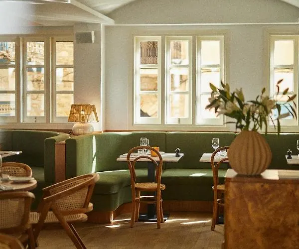 The Agora - Small Luxury Of The World - Adults Only *