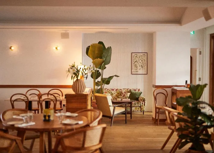 The Agora - Small Luxury Of The World - Adults Only * Пано-Лефкара