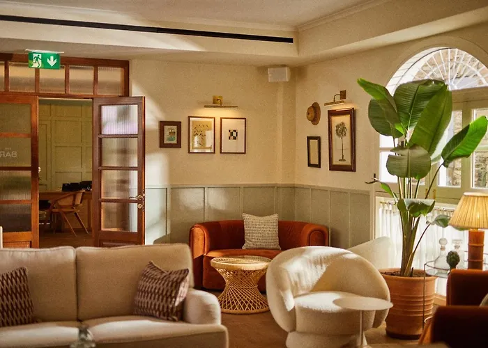 Hotel The Agora - Small Luxury Of The World - Adults Only