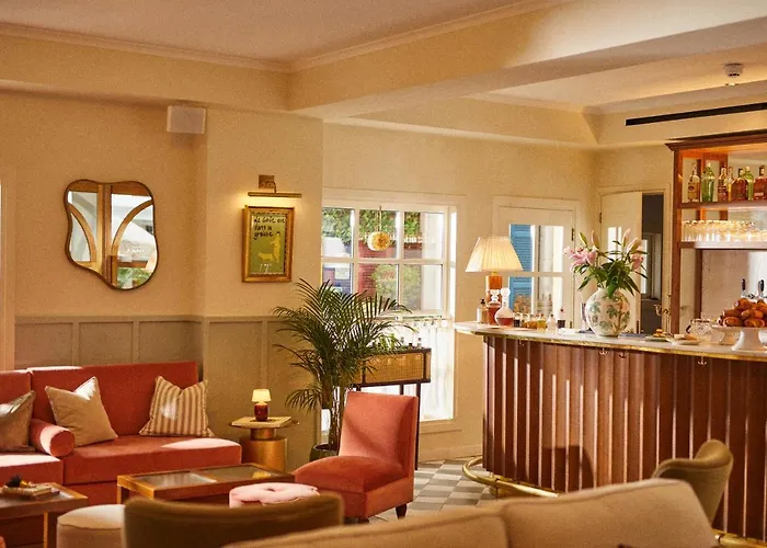 The Agora - Small Luxury Of The World - Adults Only Hotel Pano Lefkara