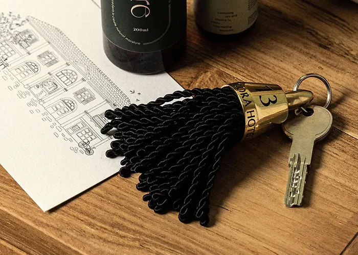 The Agora - Small Luxury Of The World - Adults Only Hotel Pano Lefkara