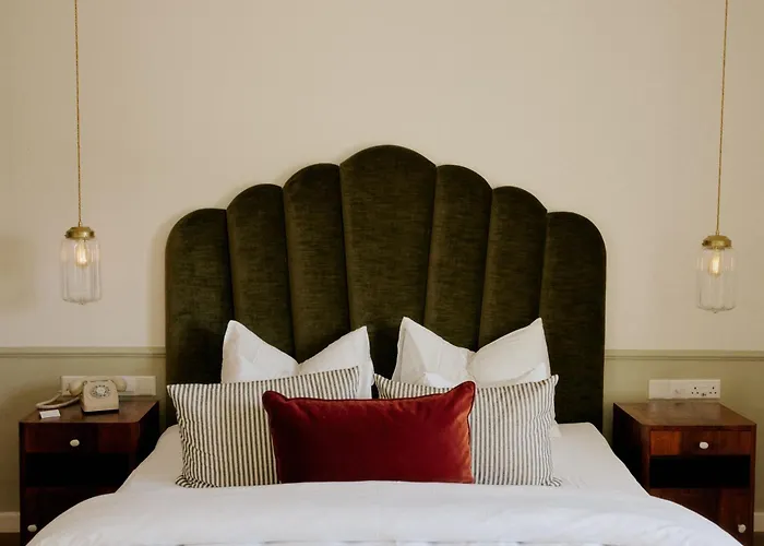 Ξενοδοχείο The Agora - Small Luxury Of The World - Adults Only *