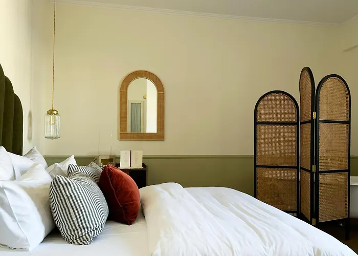 The Agora - Small Luxury Of The World - Adults Only *