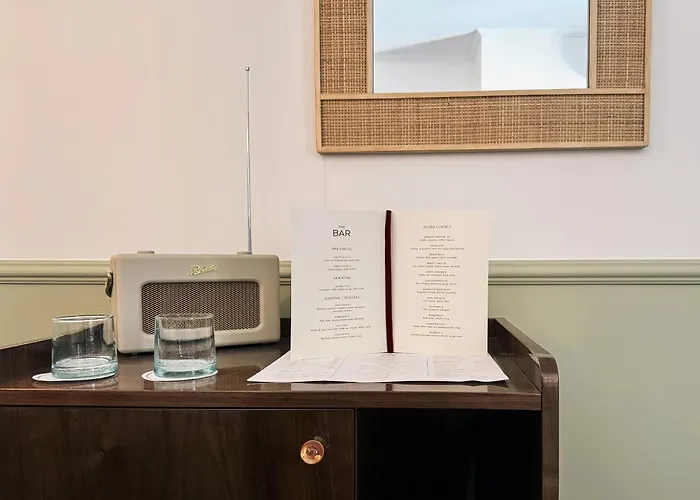 Hotel The Agora - Small Luxury Of The World - Adults Only