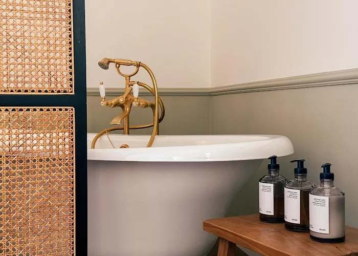 The Agora - Small Luxury Of The World - Adults Only Hotel *