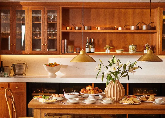 Hotel The Agora - Small Luxury Of The World - Adults Only