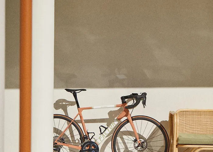 The Agora - Small Luxury Of The World - Adults Only * Пано-Лефкара