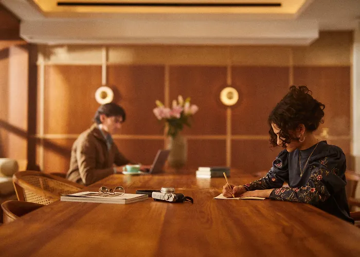 The Agora - Small Luxury Of The World - Adults Only Hotel