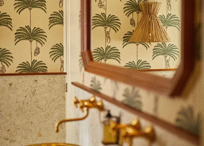 The Agora - Small Luxury Of The World - Adults Only Hotel *