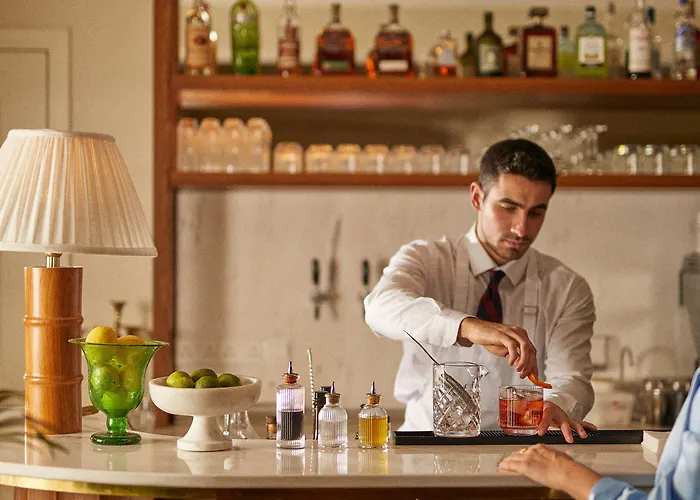 The Agora - Small Luxury Of The World - Adults Only *