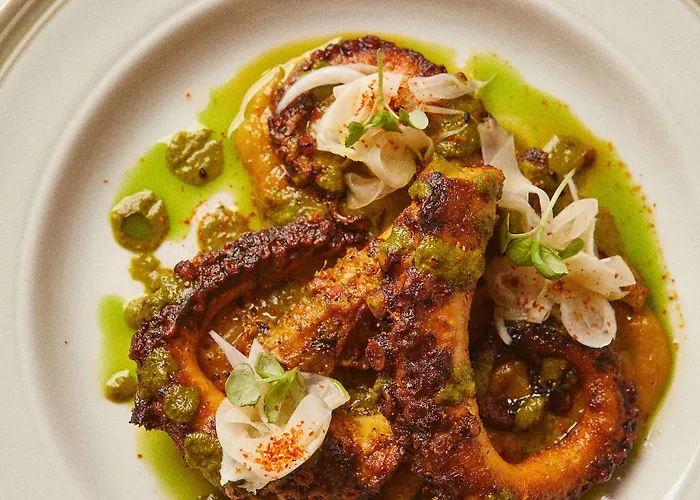 The Agora - Small Luxury Of The World - Adults Only