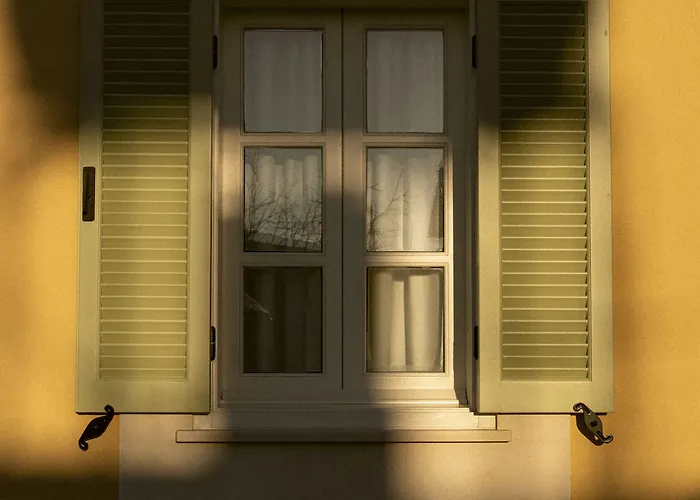 Ξενοδοχείο The Agora - Small Luxury Of The World - Adults Only Πάνω Λεύκαρα