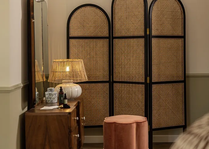 The Agora - Small Luxury Of The World - Adults Only