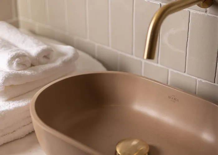 The Agora - Small Luxury Of The World - Adults Only *